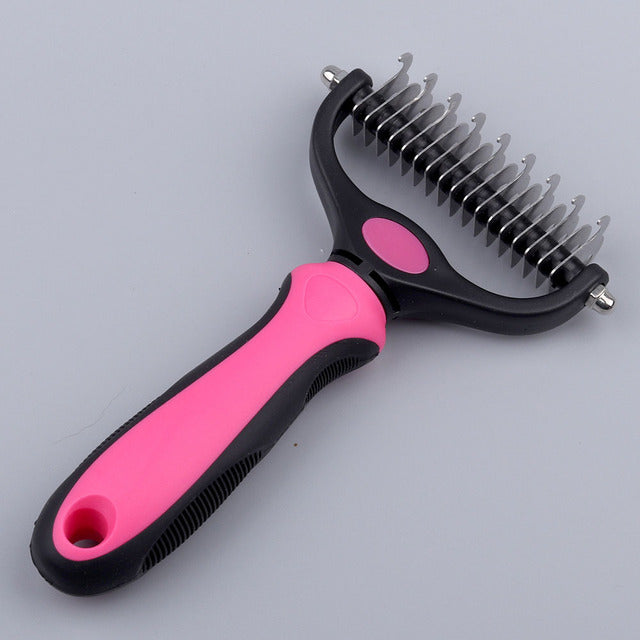 Pet Groomer tool