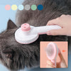 Pet cat Brush