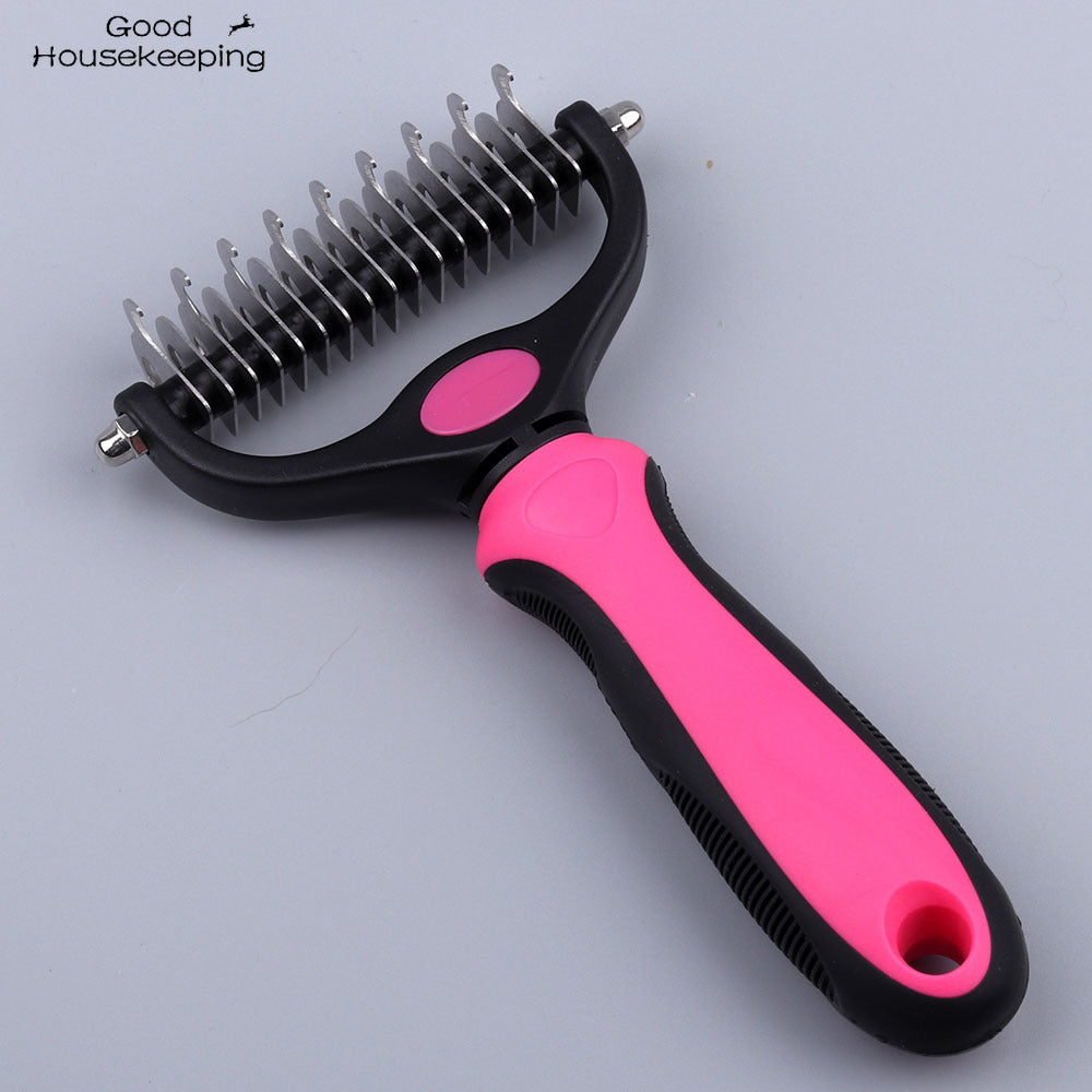 Pet Groomer tool