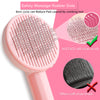 Pet cat Brush