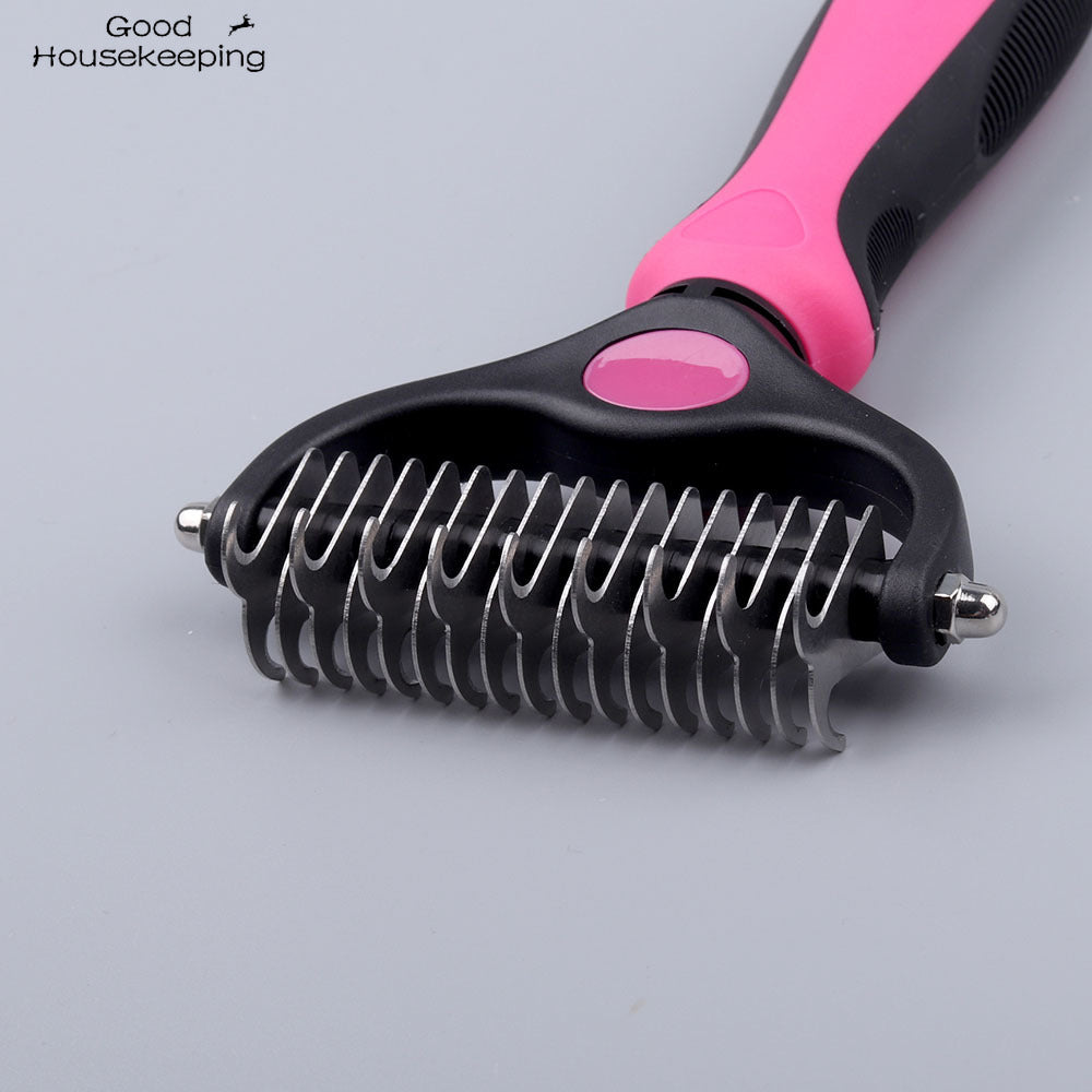 Pet Groomer tool