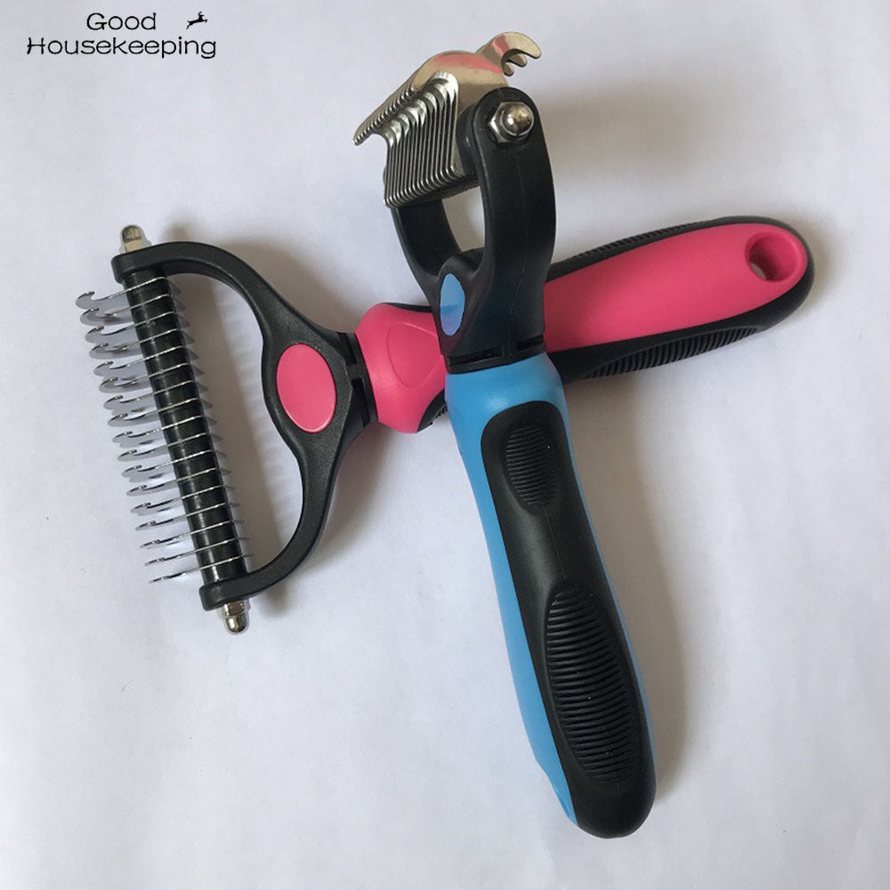 Pet Groomer tool